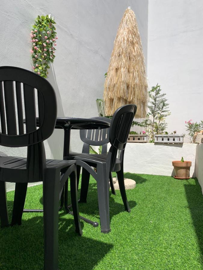Le Cummerse In Centro 알베르벨로 외부 사진